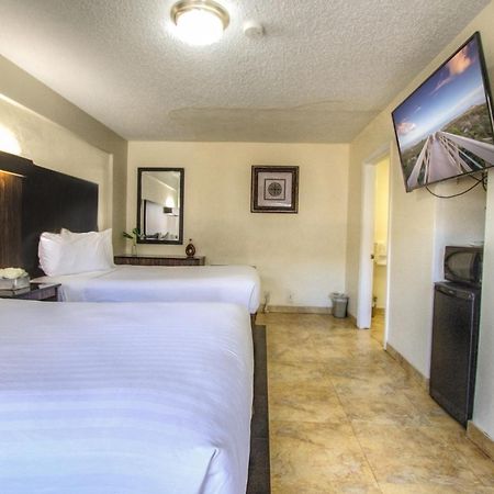 La Bella Oceanfront Inn - Daytona Daytona Beach Zewnętrze zdjęcie