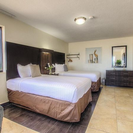 La Bella Oceanfront Inn - Daytona Daytona Beach Zewnętrze zdjęcie
