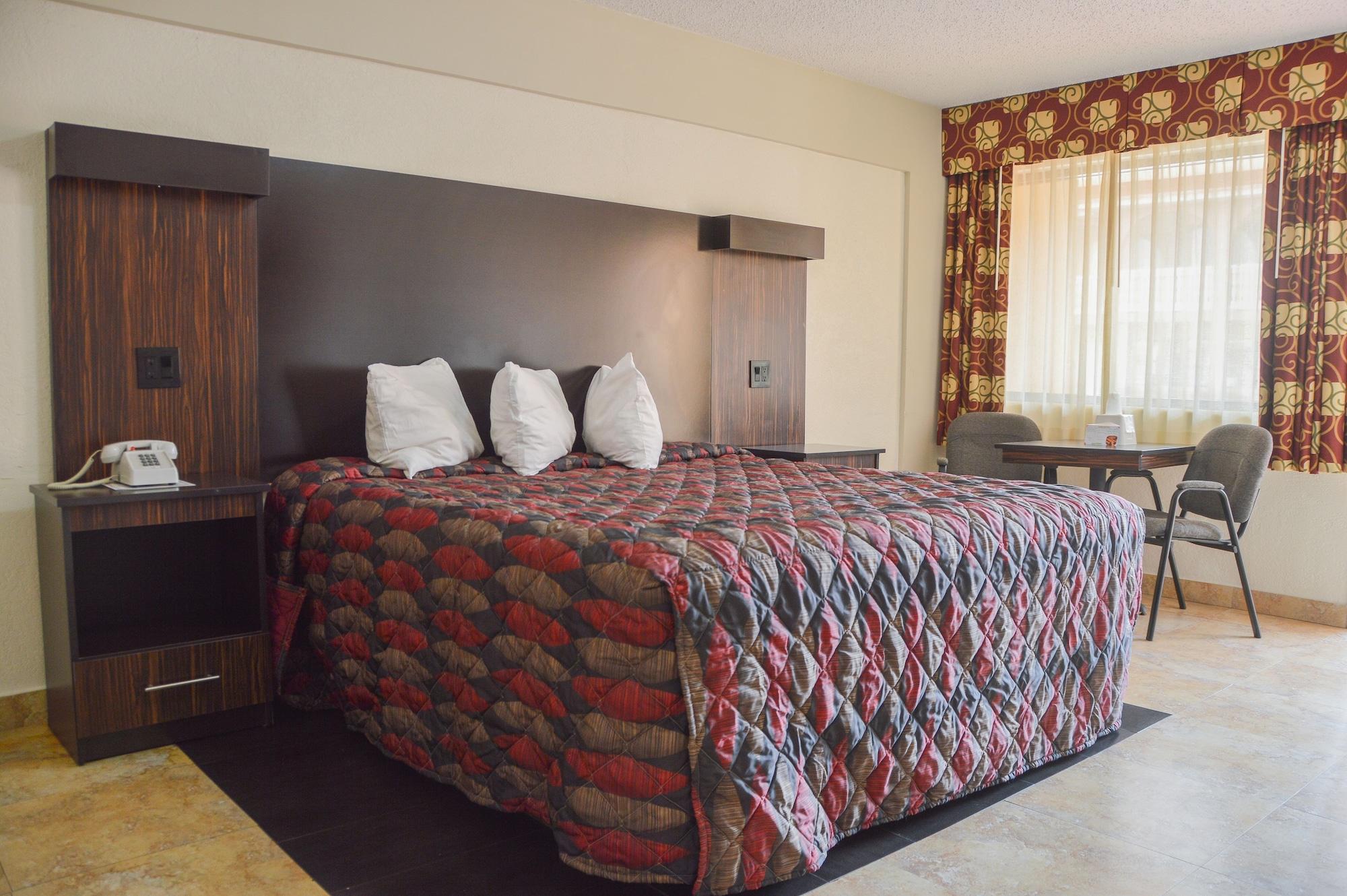 La Bella Oceanfront Inn - Daytona Daytona Beach Zewnętrze zdjęcie