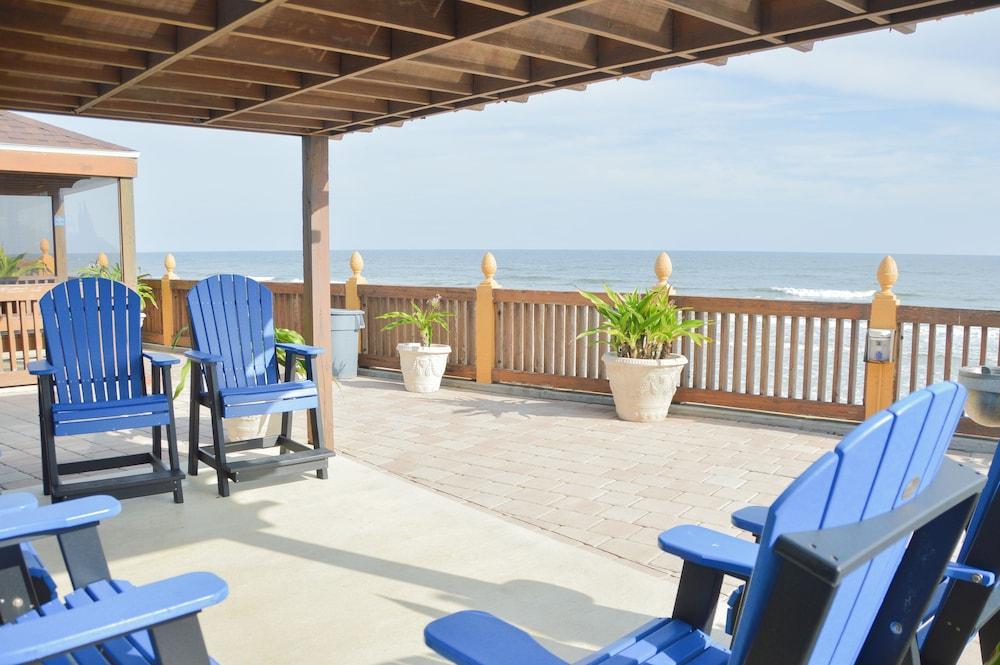 La Bella Oceanfront Inn - Daytona Daytona Beach Zewnętrze zdjęcie
