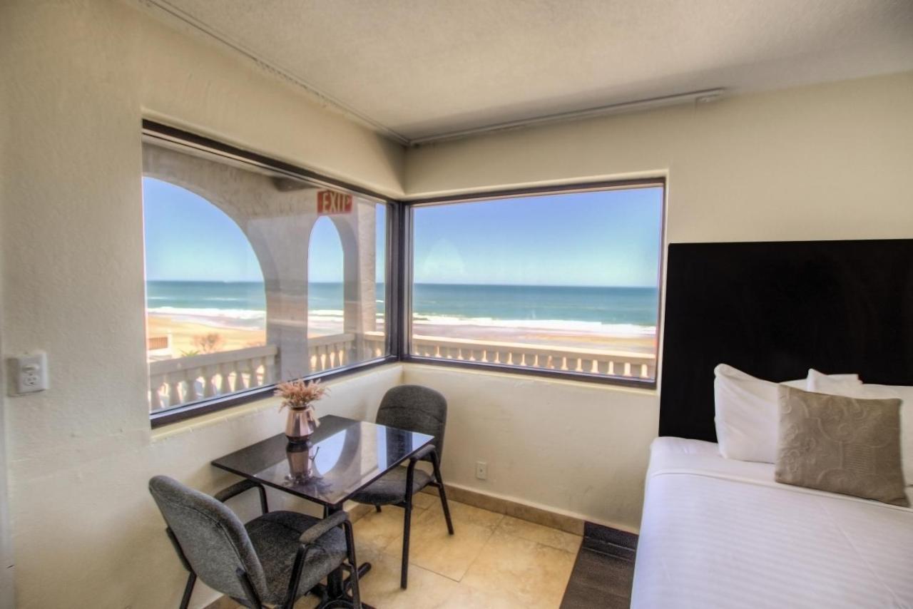 La Bella Oceanfront Inn - Daytona Daytona Beach Zewnętrze zdjęcie