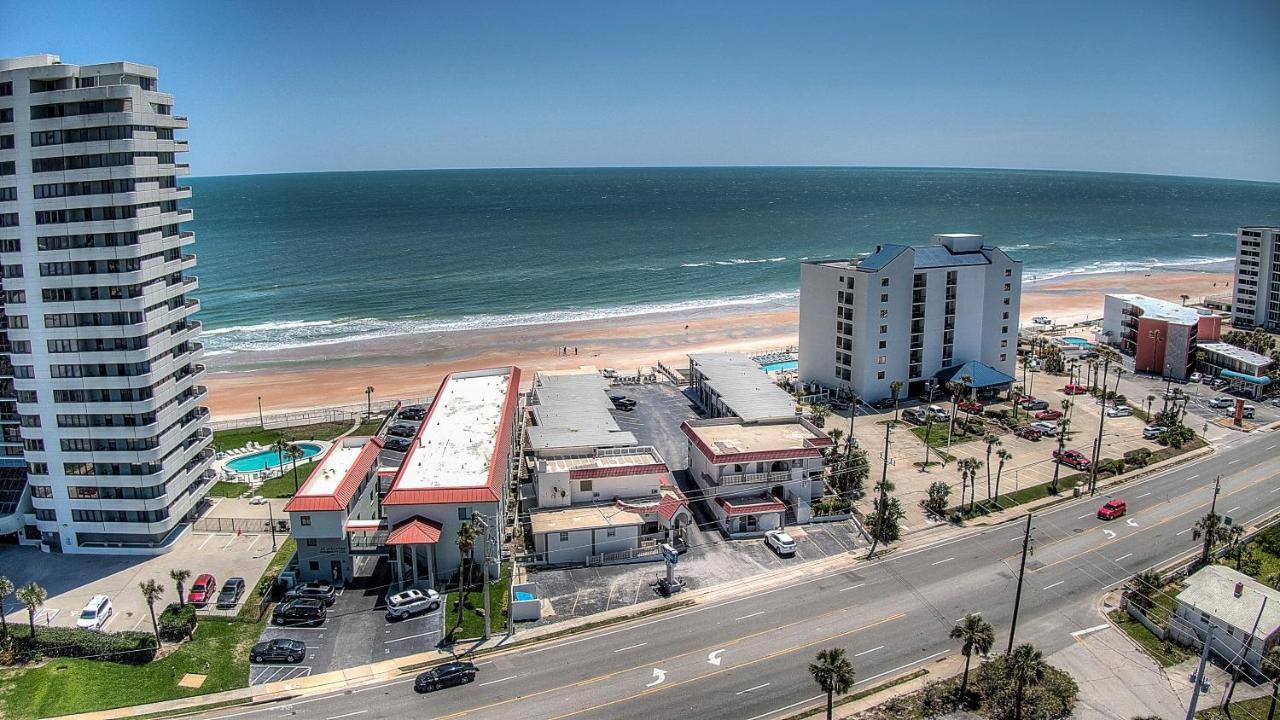 La Bella Oceanfront Inn - Daytona Daytona Beach Zewnętrze zdjęcie